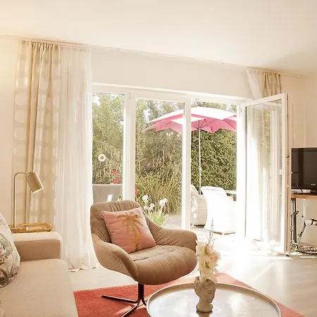 Ferienwohnung Becker *