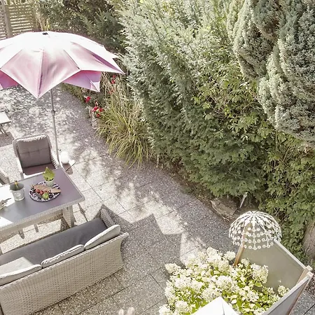 Apartment Ferienwohnung Becker