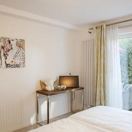 Ferienwohnung Becker Apartment Braunfels